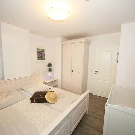 شقة Rosa - 16 - Meereszauber Mit 2 Dachterrassen *