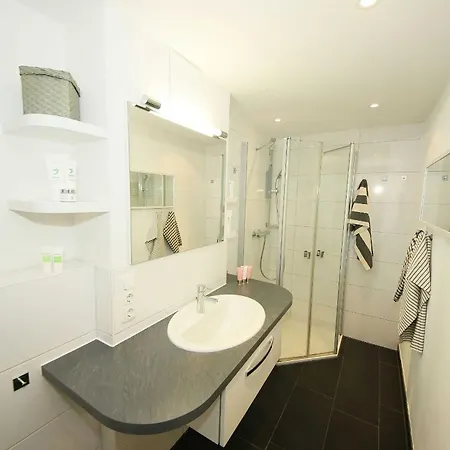 Rosa - 16 - Meereszauber Mit 2 Dachterrassen