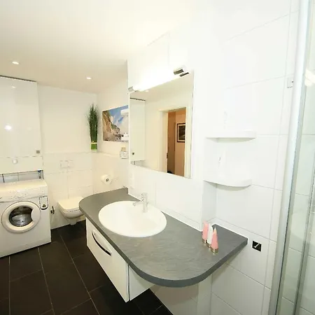 شقة Rosa - 16 - Meereszauber Mit 2 Dachterrassen