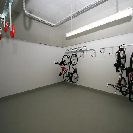 Rosa - 16 - Meereszauber Mit 2 Dachterrassen شقة Sellin (Rugen)