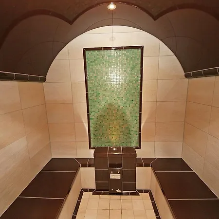 شقة Rosa - 16 - Meereszauber Mit 2 Dachterrassen *