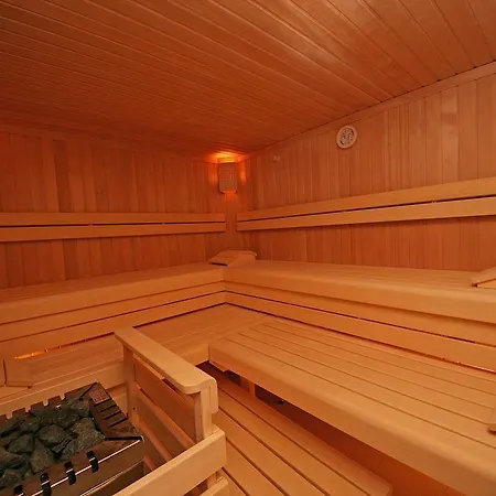 Rosa - 16 - Meereszauber Mit 2 Dachterrassen *