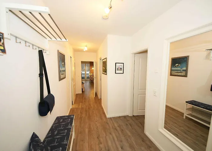 Rosa - 16 - Meereszauber Mit 2 Dachterrassen *