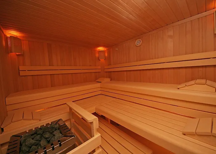 Rosa - 16 - Meereszauber Mit 2 Dachterrassen *